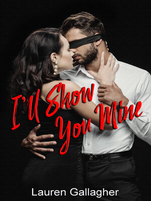 cover image of I'll Show You Mine